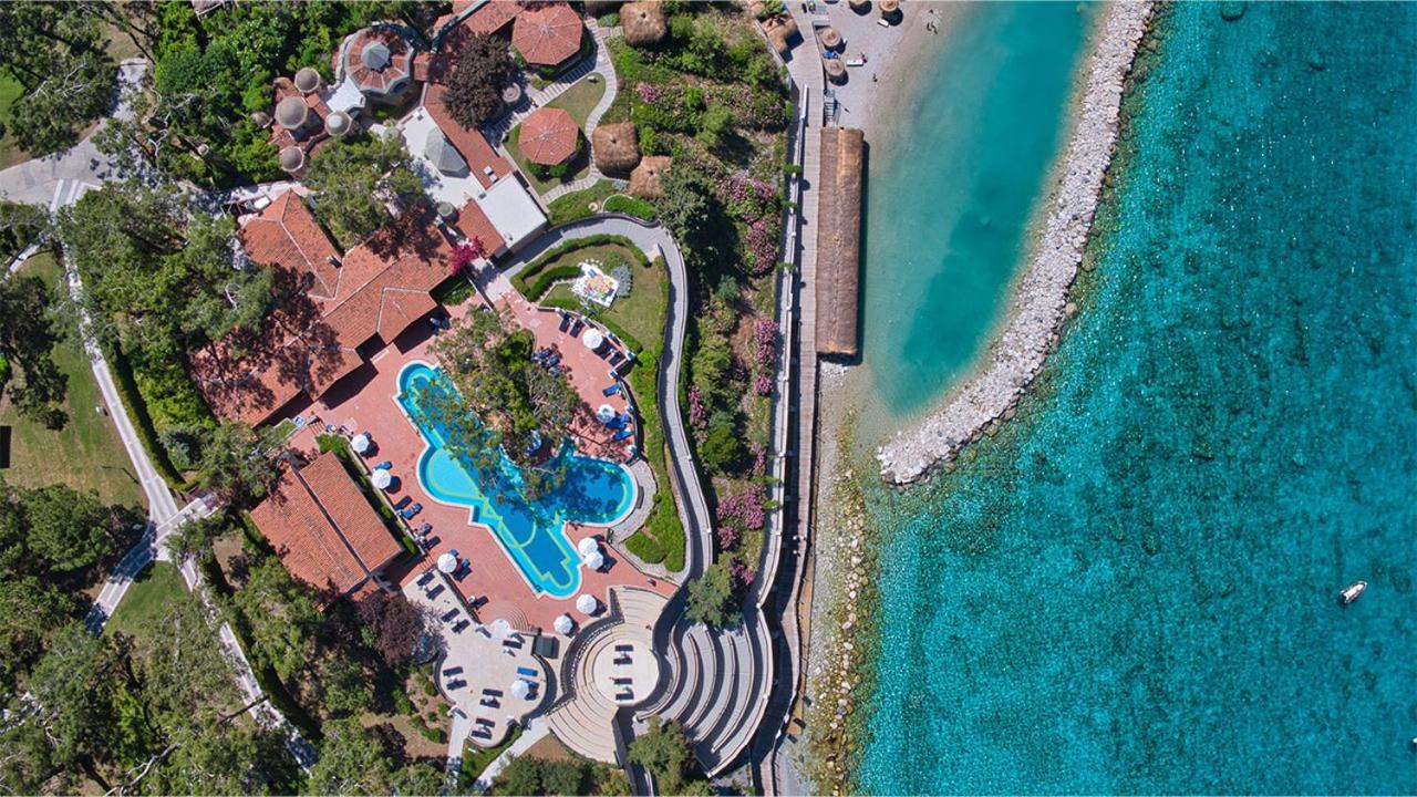 Liberty Lykia Hotel Oludeniz Exterior photo