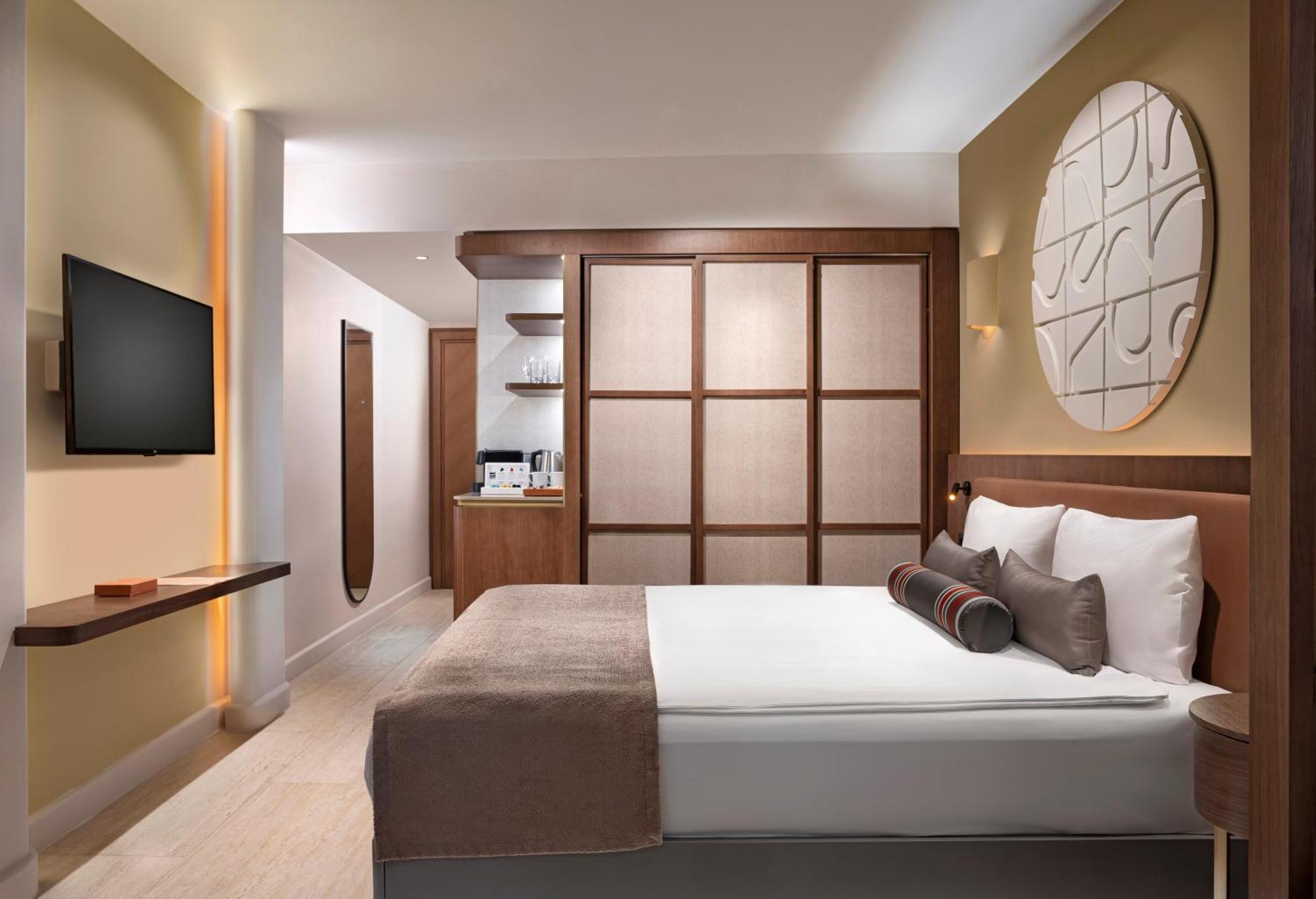 Liberty Lykia Hotel Oludeniz Exterior photo