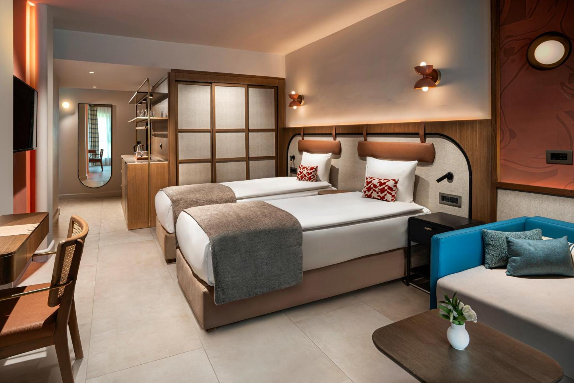 Liberty Lykia Hotel Oludeniz Exterior photo