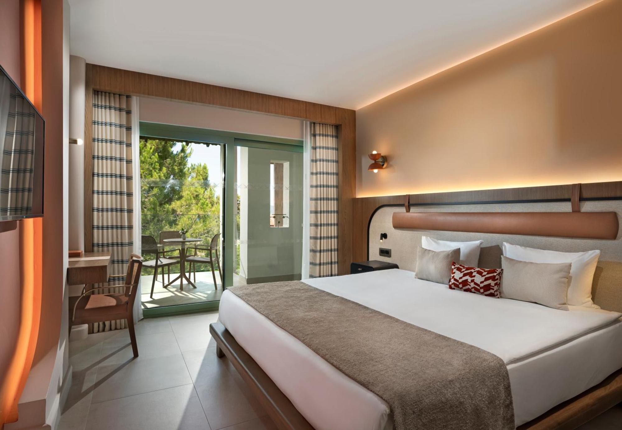 Liberty Lykia Hotel Oludeniz Exterior photo
