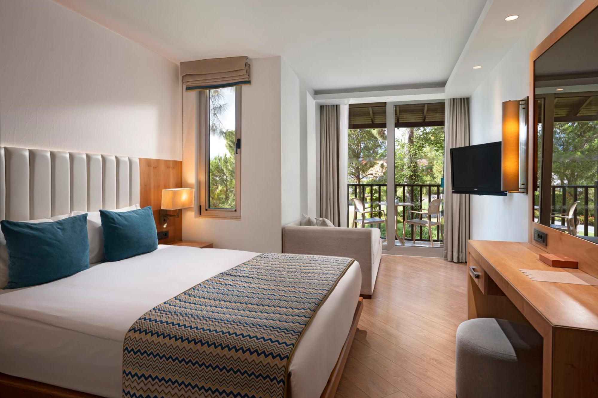 Liberty Lykia Hotel Oludeniz Exterior photo