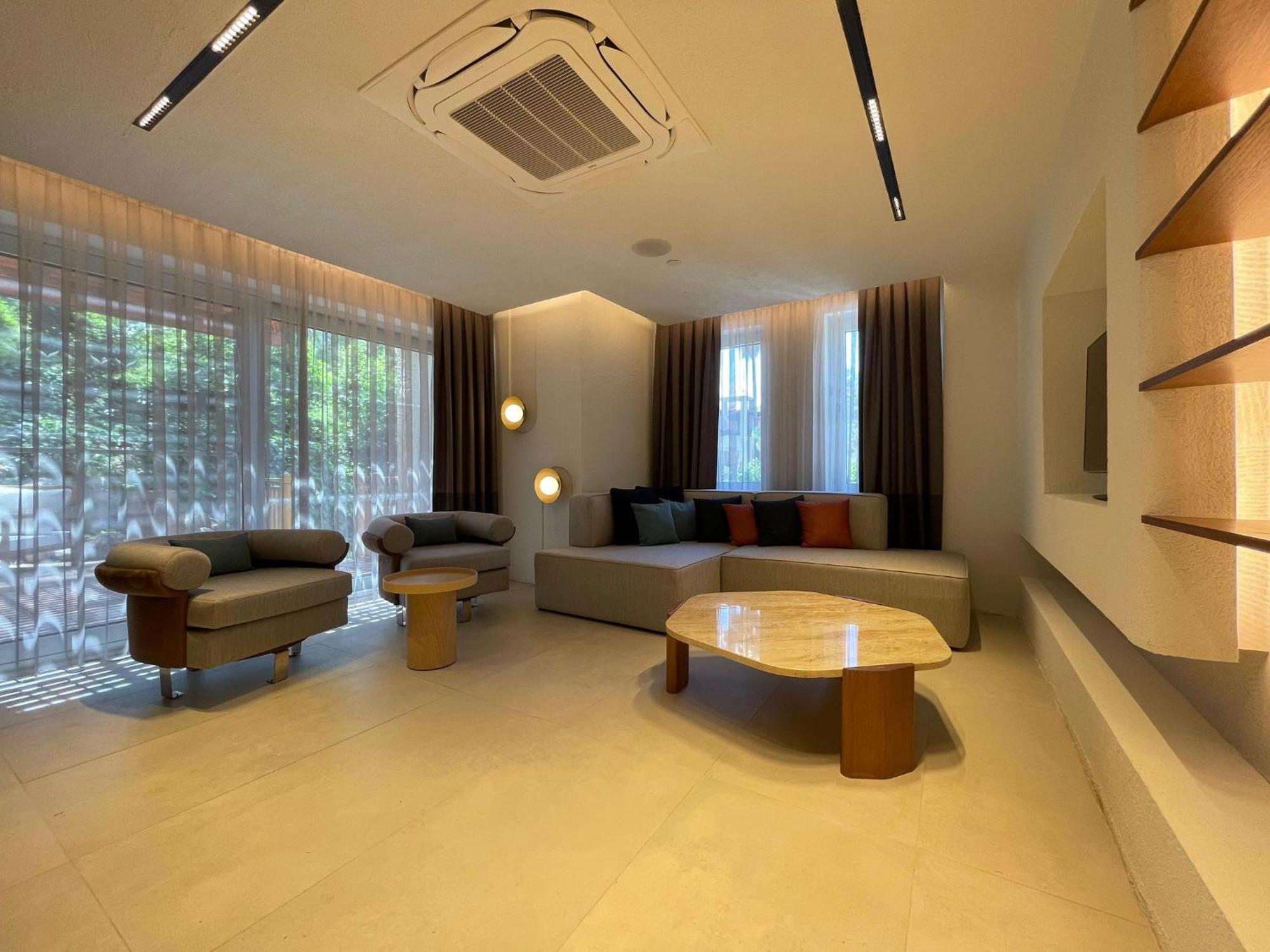 Liberty Lykia Hotel Oludeniz Exterior photo