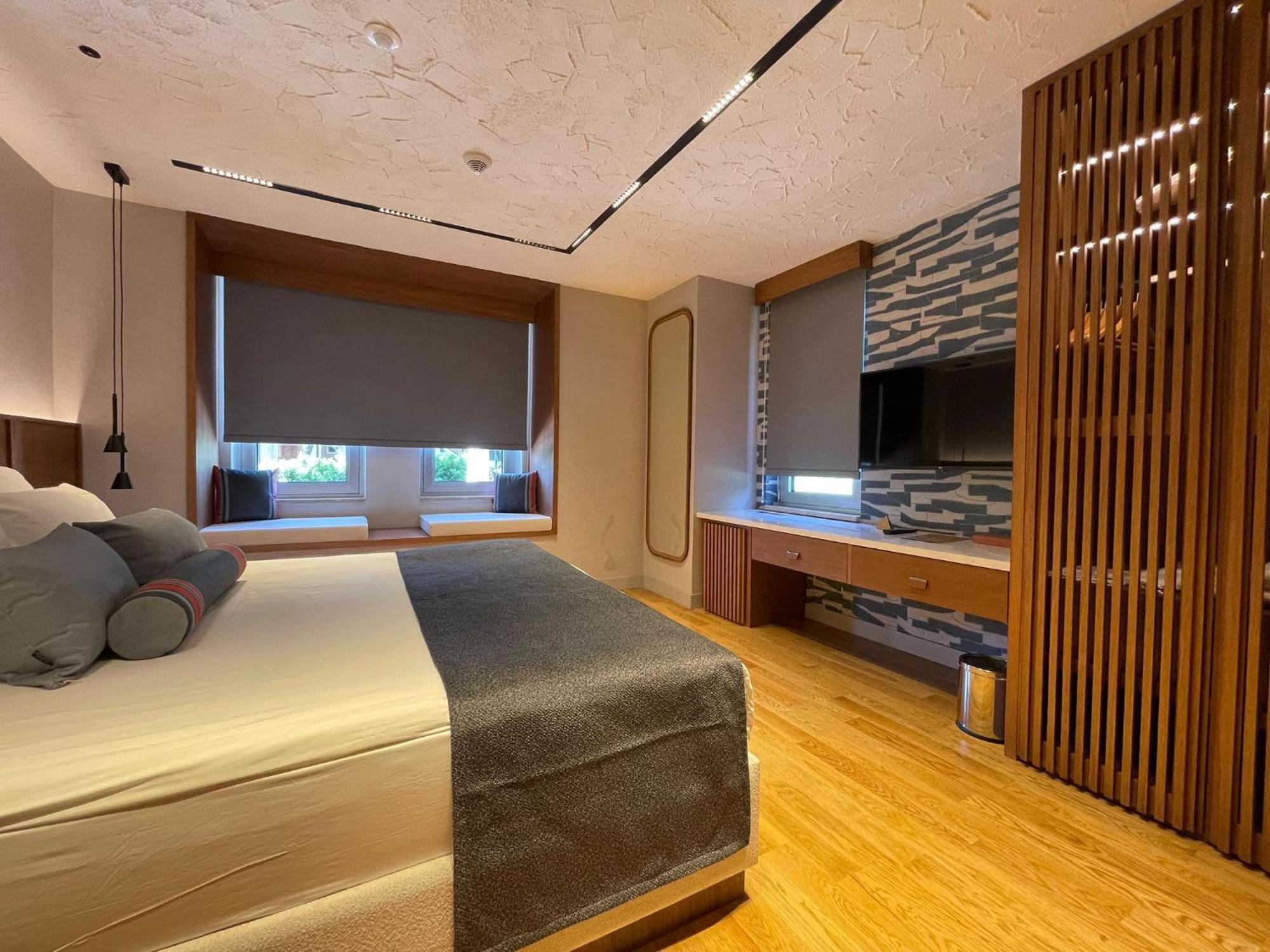 Liberty Lykia Hotel Oludeniz Exterior photo