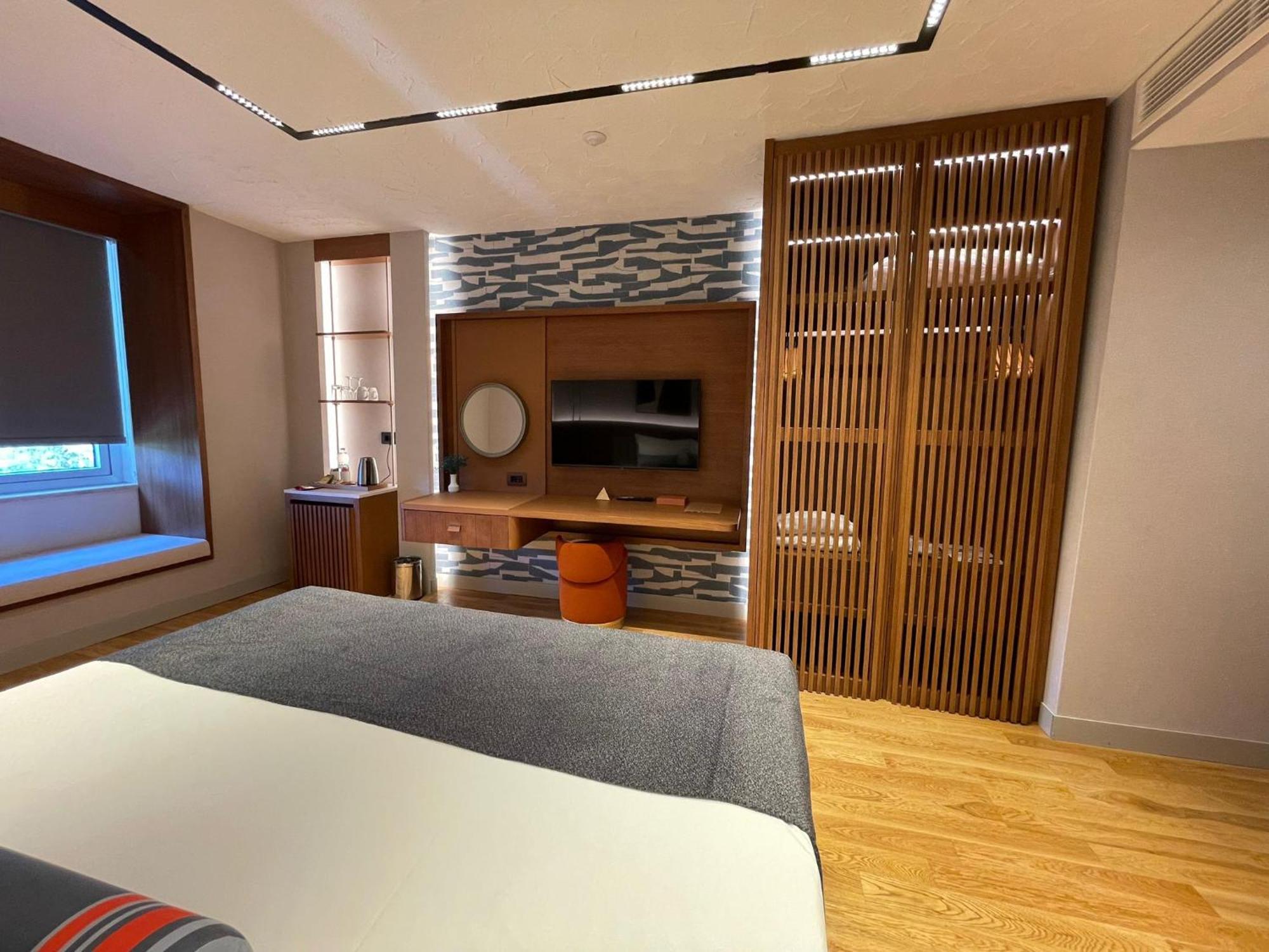 Liberty Lykia Hotel Oludeniz Exterior photo