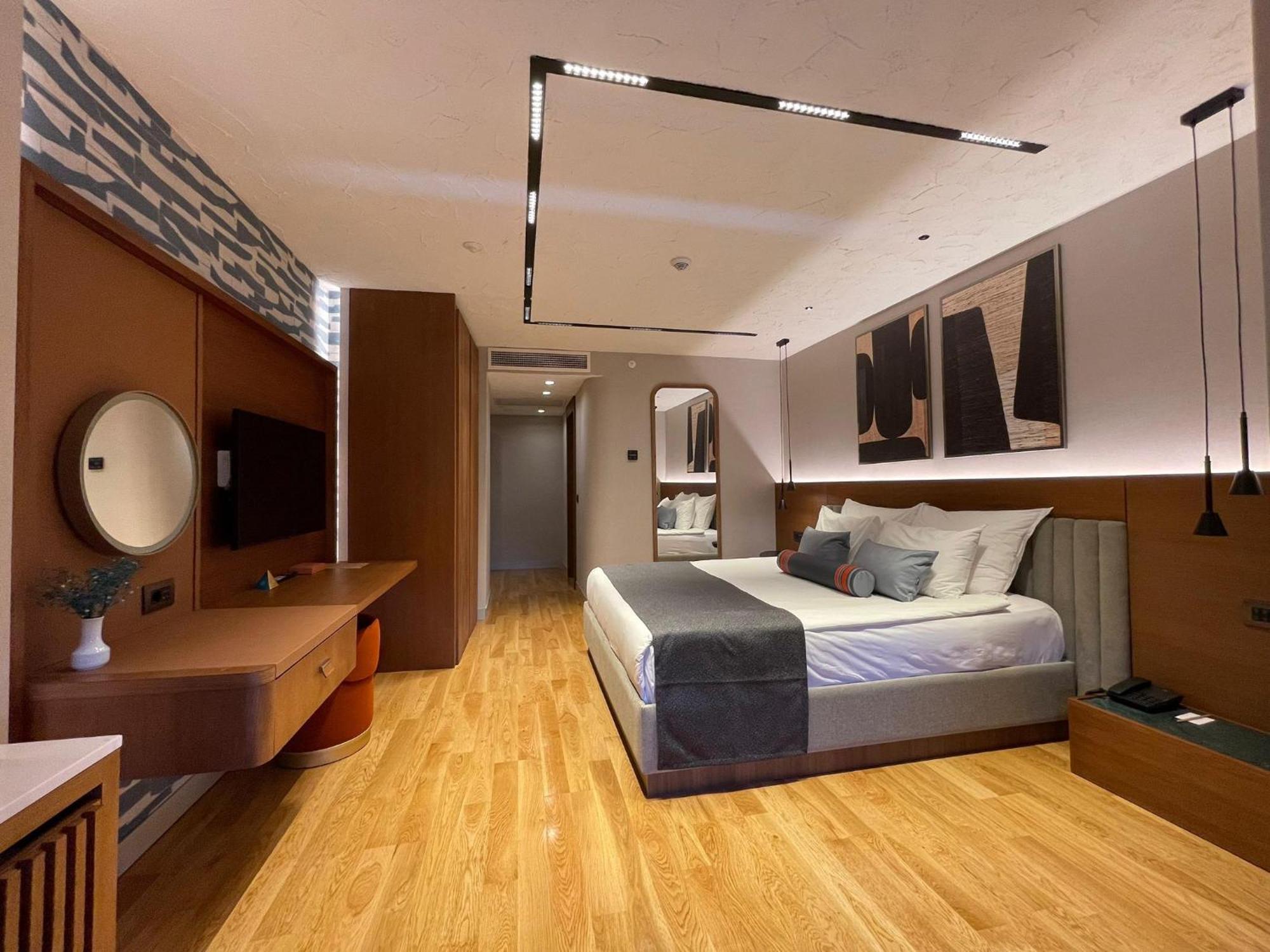 Liberty Lykia Hotel Oludeniz Exterior photo