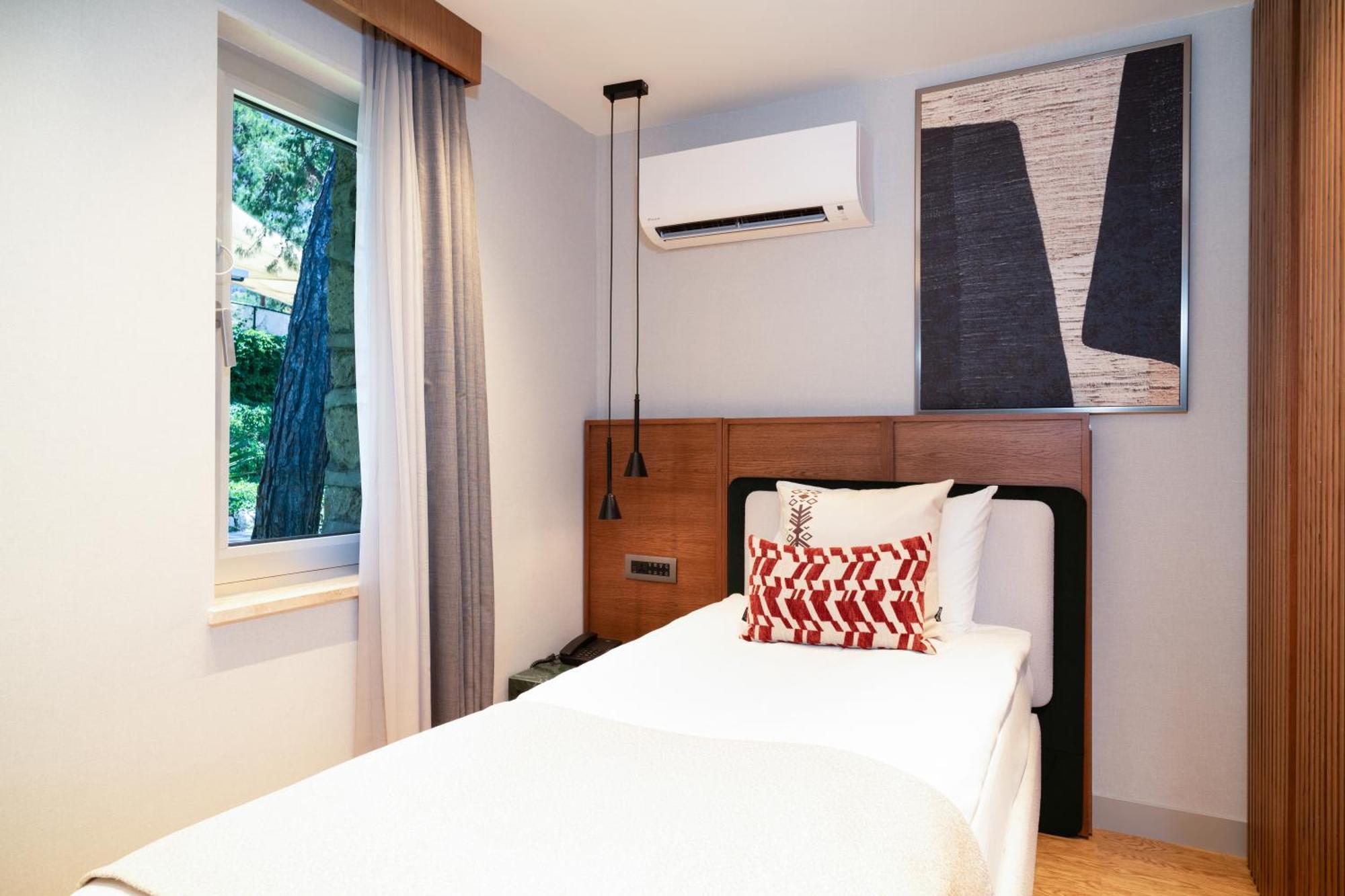 Liberty Lykia Hotel Oludeniz Exterior photo